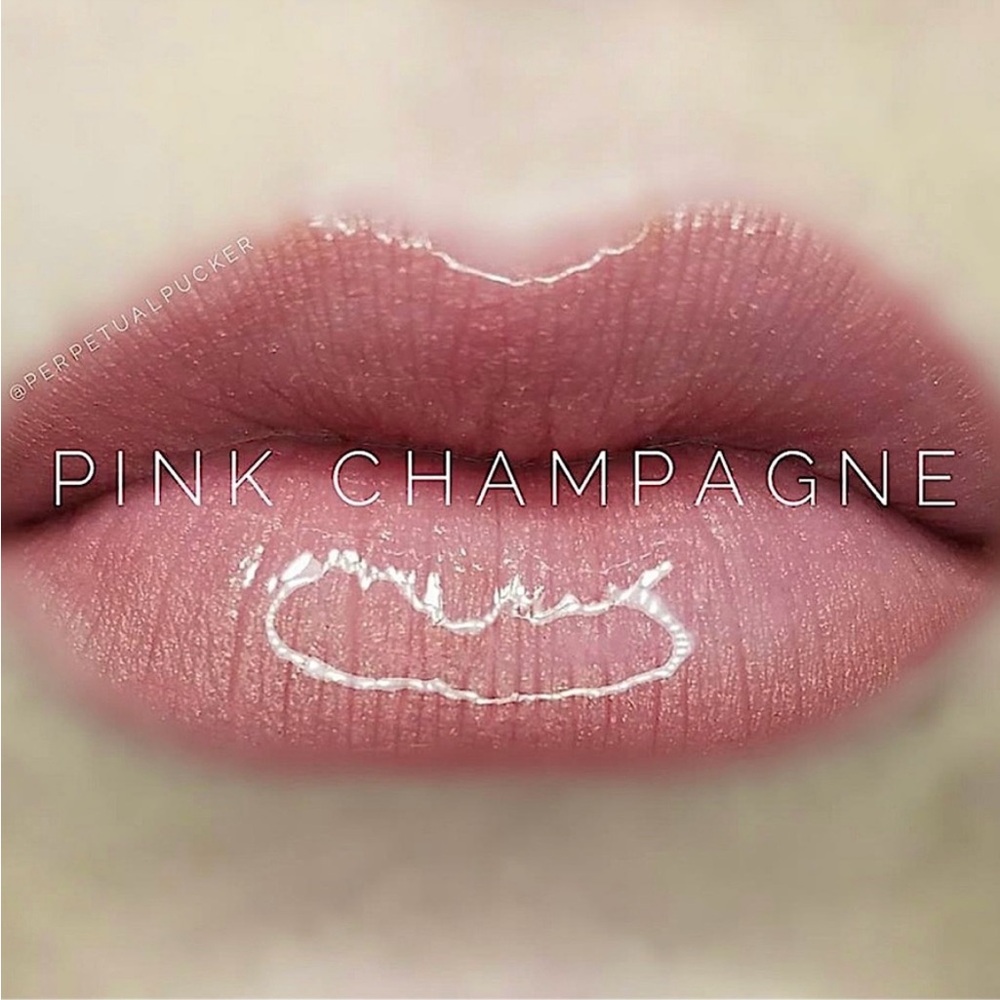 LipSense long lasting liquid lip color